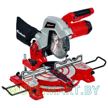 Торцовочная пила Einhell TC-MS 216 (4300370)